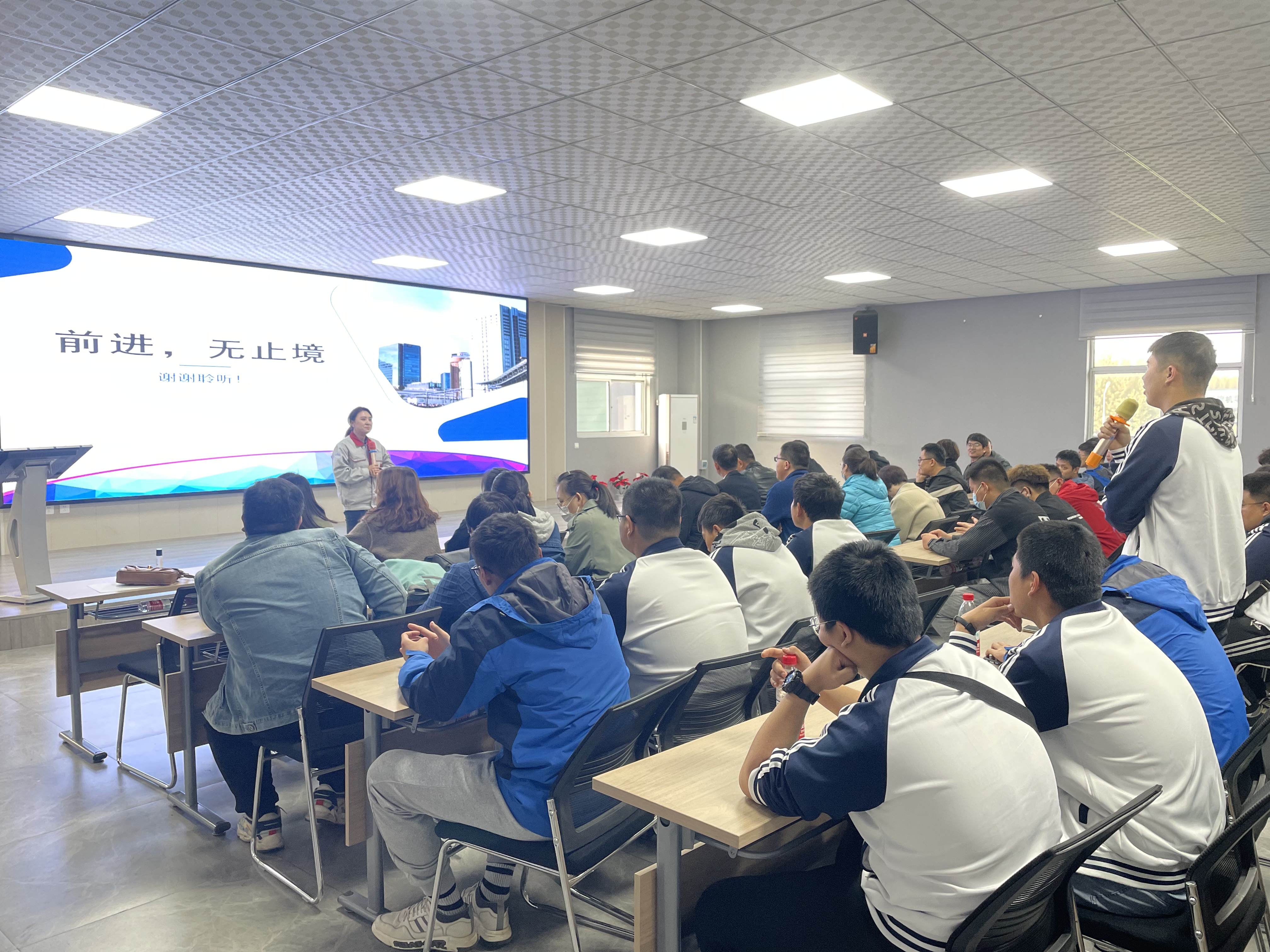 深化校企合作 實現(xiàn)產(chǎn)教融合