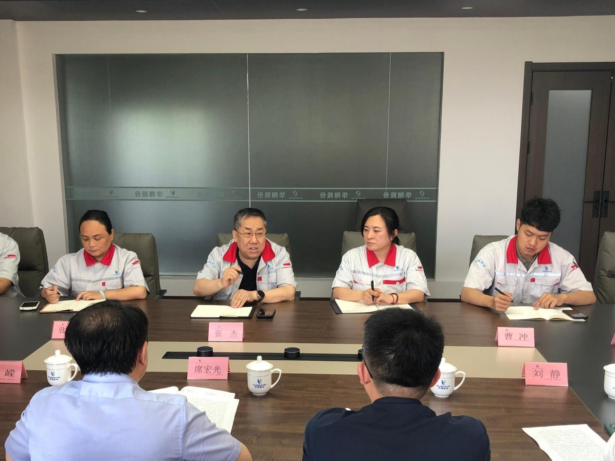 惠企政策穩(wěn)就業(yè)，精準(zhǔn)服務(wù)助共贏